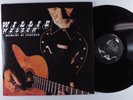 WILLIE NELSON Moment Of Forever LOST HIGHWAY 2XLP VG+ 180g audiophile z