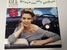 Kylie Minogue Tears On My Pillow 12” Single Mushroom Records  EC Sleeve Mint