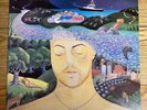 Billy Joel - River Of Dreams 1993 Korea Orig LP Vinyl With Insert