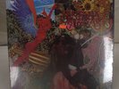 SANTANA ABRAXIS SEALED VINYL RECORD ALBUM