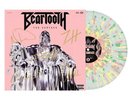 Beartooth The Surface Signed vinyl record