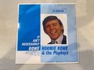 Normie Rowe- Aussie Sunshine EP With PS  