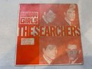 The Searchers- Asian EP With PS  