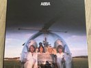 ABBA Arrival - vinyl singles box set