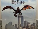 Inflite – First In Flite ; 1985 VINYL LP  FACTORY SEALED  (READ DESCRIPTION)
