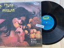 LUCHO BETTER y SU ORQUESTA Fruta Madura Tropical 1621 Colombia LP cumbia porro