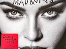 Madonna - Finally Enough Love (2022)  Clear Vinyl 2LP  NEW/SEALED  SPEEDYPOST