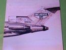 LP Vinyl Beastie Boys Licensed To Ill Def Jam FC40238 First Press 1986 R