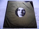 SPONTANEOUS COMBUSTION   TRIAD ** 1972 UK 1st HARVEST LP w/ INSERTS.
