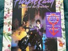 Prince - Purple Rain Vinyl LP