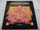 BLACK SABBATH   SABBATH BLOODY SABBATH ** 1973 UK WWA LP