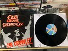 OZZY OSBOURNE Mr. Crowley LIVE on Stage RARE-12