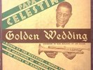 OSCAR PAPA CELESTIN AND HIS NEW ORLEANS BAND GOLDEN WEDDING SOUTHLAND 10