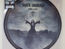 Black Sabbath Paris 1970 Picture Disc Vinyl LP Record new