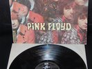 PINK FLOYD :  The Paper at the gate of dawn - 1967 - EMI- SCX 6157- UK pressing