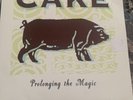 Prolonging The Magic by Cake (Record, 2022)
