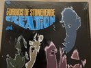 SEALED THE DRUIDS OF STONEHENGE - CREATION, UNI 73004, Original Stereo Copy