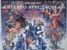 Bob And Ray Throw A Stereo Spectacular 1995 LSP-1773 Vinyl 12''