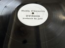 ‘Godly Obscurity’ By ZEKT Vinyl Record Drop Bass Network Records RARE  VG