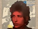 bob dylan biograph Box Set Of 5 Vinyls, CBS 66509