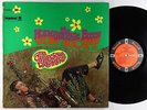 Tom Scott - Honeysuckle Breeze LP - Impulse
