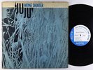 Wayne Shorter - Juju LP - Blue Note - BLP 4182 Mono RVG Ear NY USA