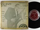Wardell Gray - Los Angeles All Stars 10