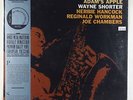Wayne Shorter - Adam's Apple LP - Blue Note France DMM Reissue Obi SEALED