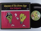 QUEENS OF THE STONE AGE Era Vulgaris INTERSCOPE 3X10
