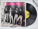 RAMONES - ROCKET TO RUSSIA LP SR-6042  (1977) NICE