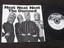 THE DAMNED Neat Neat Neat (Stiff UK Original 7