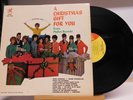 Various RnB soul LP A Christmas Gift For You From Philles Records on Philles