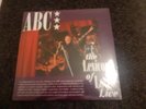 ABC-The Lexicon of Love Live -Sheffield-TRIPLE PURPLE GLITTER VINYL-SEALED