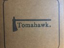 Tomahawk - Tomahawk Vinyl LP Record