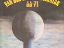 Van Der Graaf Generator 68 - 71 Charisma Vinyl LP