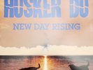 Hüsker Dü ‎– New Day Rising Vinyl LP Record