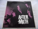 THE ROLLING STONES   AFTERMATH ** 1966 UK 1st Unboxed DECCA LP
