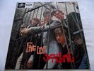 THE YARDBIRDS   FIVE LIVE YARDBIRDS ** 1964 UK 1st COLUMBIA LP