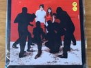 The White Stripes - White Blood Cells - Red Translucent Vinyl (XL Recordings)