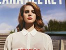 Born to Die by Lana Del Rey (Record)
