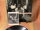 DONALD BYRD   Blows On Beacon Hill   Transition 17 original jazz LP with booklet