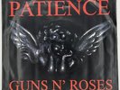 Guns N' Roses-Patience/Rocket Queen      New & Unplayed 45 MINT