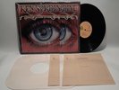 Ken Nordine: Stare With Your Ears (1979 Snail Records) 33-1/3 RPM Vinyl LP Album