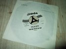 LINK WRAY : JACK THE RIPPER/THE BLACK WIDOW PROMO ONLY WHITE LABEL 7