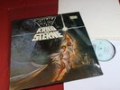 John Williams  KRIEG DER STERNE (STAR WARS)  Soundtrack - 20th Century Club 2 LP
