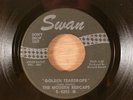The Modern Redcaps Golden Teardrops/Never Too Young (To Fall In... Northern Soul