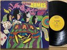 THE YARDBIRDS- LITTLE GAMES 1967 MONO 1ST PRESS CLASSIC ROCK PSYCH JIMMY PAGE VG