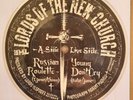 Rare 45T Picture Disc - The Lords Of The New Church – Russian Roulette / UK 1982