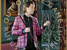 Out of the Game by Rufus Wainwright (Record, 2012) double vinyl LP