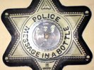 Picture disc POLICE 